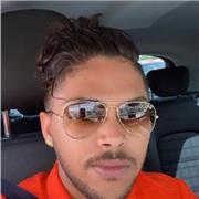 Professeur particulier d’espagnol . Je suis de double culture franco-cubaine et je sustos vous apporter non seulement la théorie mais aussi la passion de ma langue et dans culture hispanophone. (Licence LLCER)